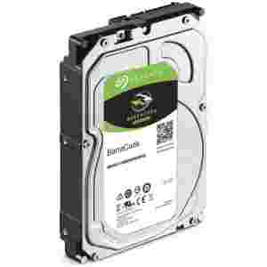 Seagate 4TB BarraCuda 3