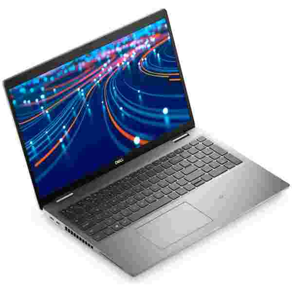 Prenosnik Dell Latitude 5520 / i5 / RAM 16 GB / SSD Disk / 15,6″ FHD - slika 2