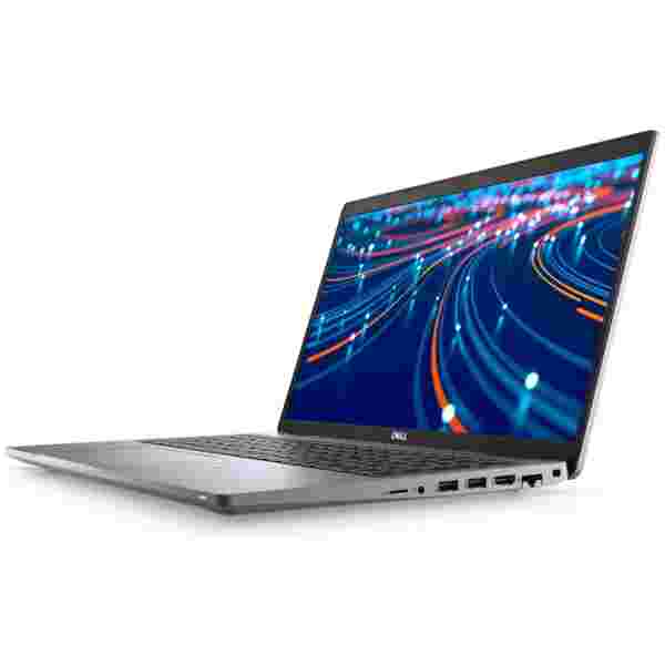 Prenosnik Dell Latitude 5520 / i5 / RAM 16 GB / SSD Disk / 15,6″ FHD - slika 3