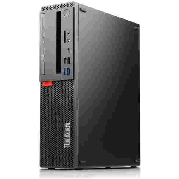 Računalnik THINKCENTRE M720S SFF / i5 / RAM 8 GB / SSD Disk - slika 2
