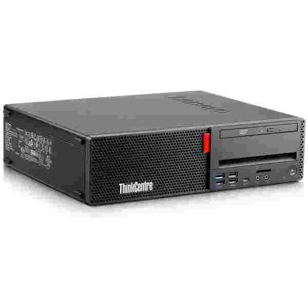 Računalnik THINKCENTRE M720S SFF / i5 / RAM 8 GB / SSD Disk - slika 3