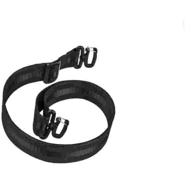 Torba za notesnik 39,6 cm (15,6″) RivaCase črna (8930 PU BLACK) - slika 2