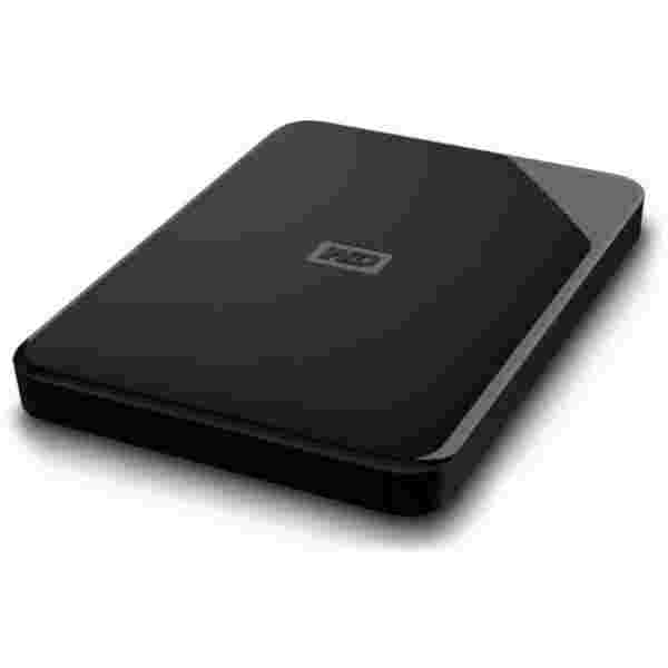 WD 2TB Elements SE 2
