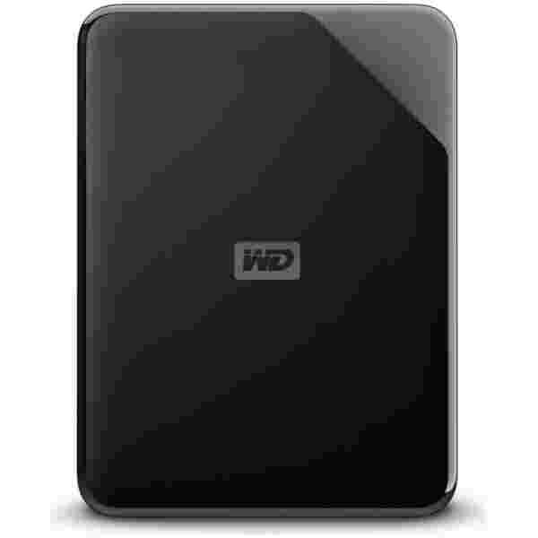WD 2TB Elements SE 2,5" USB 3.0 zunanji HDD disk - slika 3