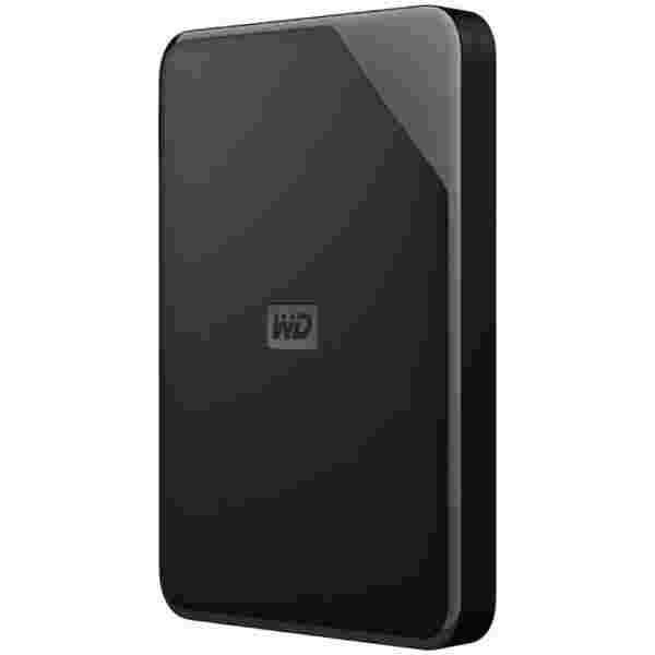 WD 1TB Elements SE 2