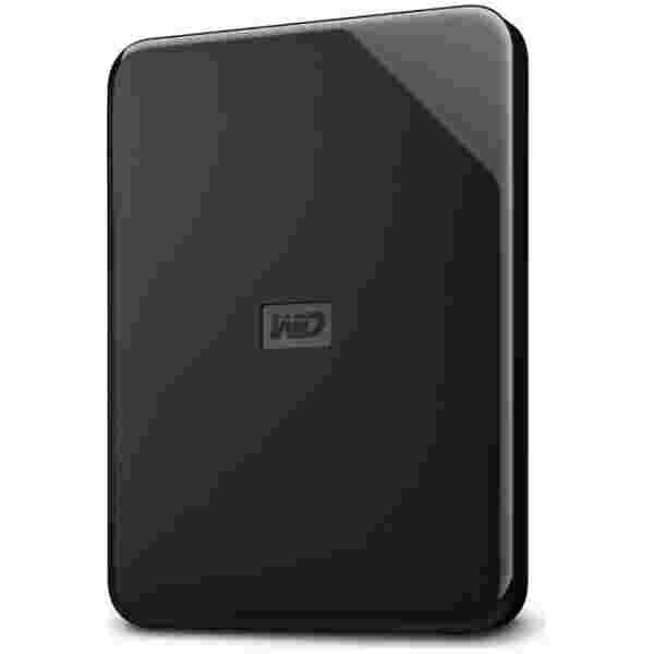 WD 1TB Elements SE 2,5" USB 3.0 zunanji HDD disk - slika 3