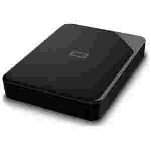 WD 4TB Elements SE 2