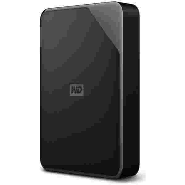 WD 5TB Elements SE 2,5" USB 3.0 zunanji HDD disk - slika 3