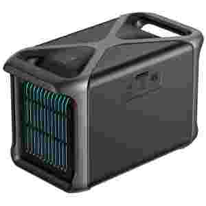 Anker SOLIX F1500 1536Wh baterijski generator