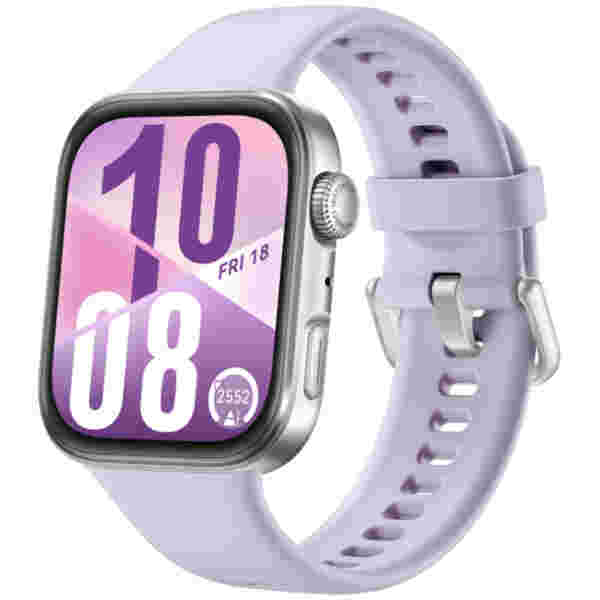 Huawei Watch Fit 4 vijola - slika 2