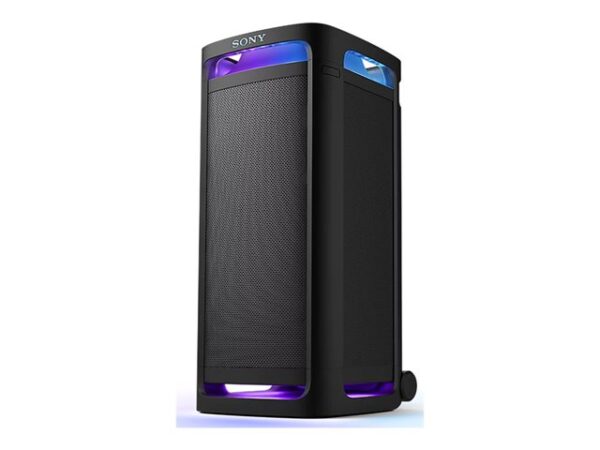 SONY ULT 900 MINI TOWER - Ultimate Bluetooth Party Speaker