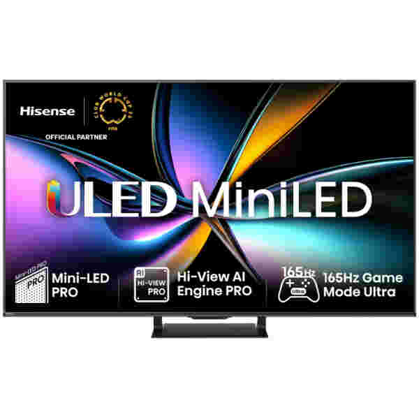 HISENSE TV ULED (Mini LED) 65U7Q PRO - slika 3