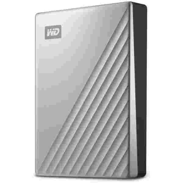 5" USB 3.2 zunanji HDD disk