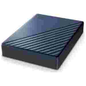 WD 5TB My Passport ULTRA Blue 2