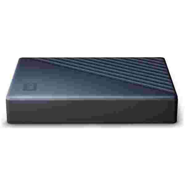 5" USB 3.2 zunanji HDD disk