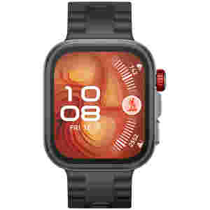 Huawei  Watch Fit 4 Pro črna SCALE 3 - 114809