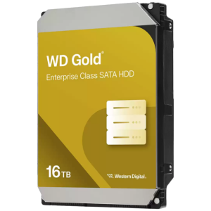 WD 16TB Gold 3