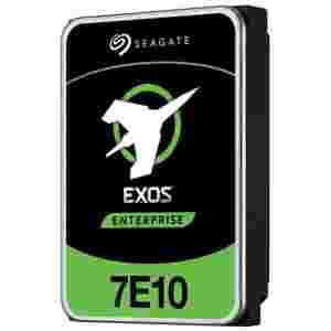 Seagate 8TB Exos 7E10 3