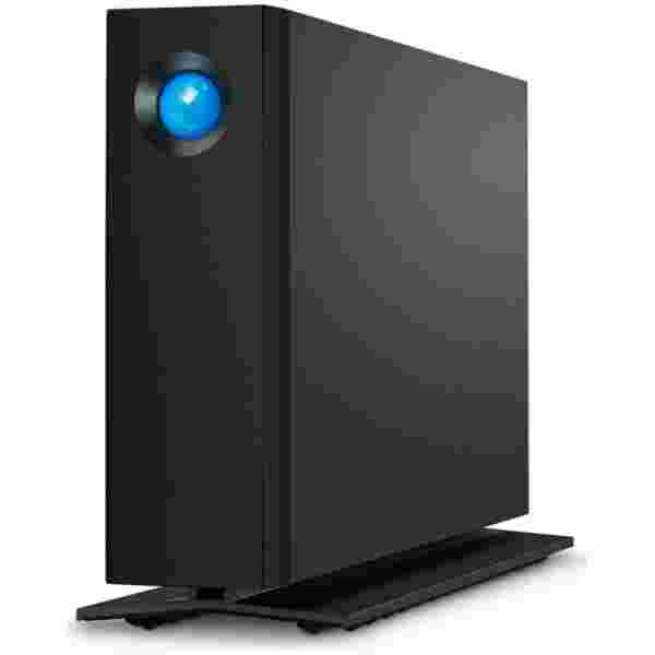 LaCie 8TB d2 Professional USB-C zunanji HDD disk
