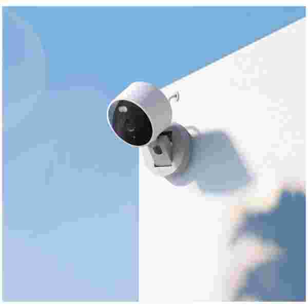 AQARA Camera G100 Indoor/Outdoor, bela - slika 3