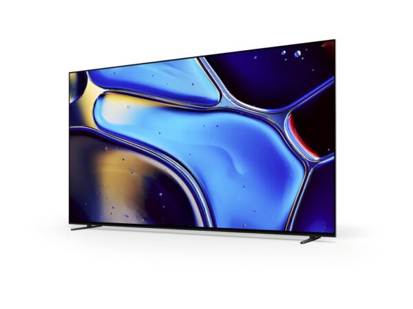 Televizor SONY 65inch Bravia 8 XR80P OLED 4K Ultra HD High Dynamic Range HDR Smart TV Google TV - slika 3