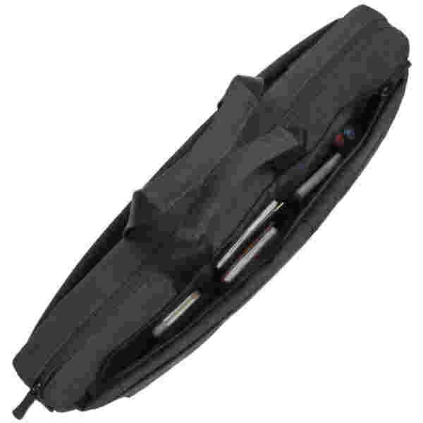 Torba za notesnik 43,9 cm (17,3″) RivaCase črna (8355 BLACK) - slika 5
