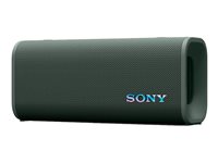 SONY ULT Field 3 Wireless speaker Grey
