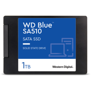 WD 1TB Blue SA510 2