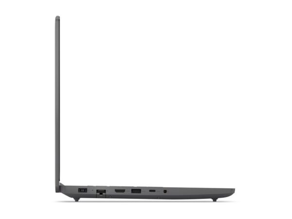 Gaming prenosnik LENOVO LOQ 15 Intel Core i5-12450HX 15.6inch FHD 144Hz 16GB 512GB RTX 4050 W11H Luna Grey 2y - slika 2