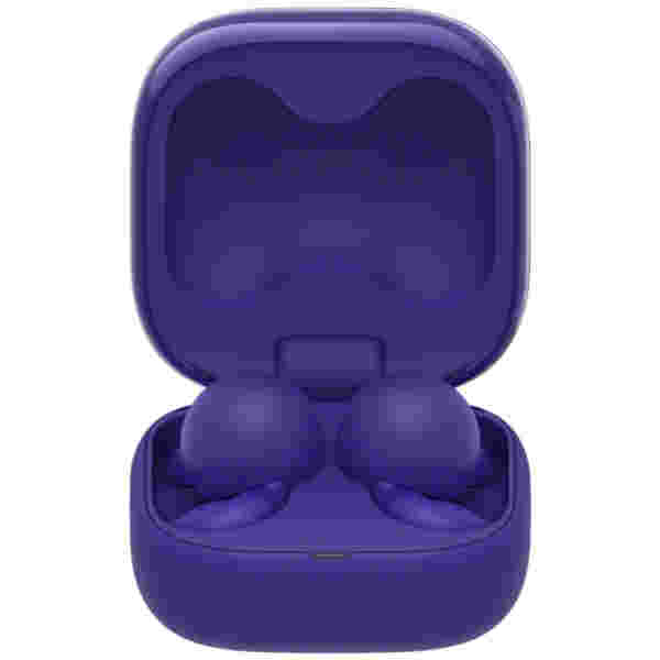 SONY LinkBuds Open slušalke WF-L910 vij WFL910V.CE7