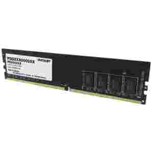 Patriot Signature Line 16GB DDR4-2666 DIMM PC4-21300 CL19