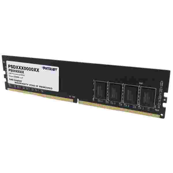 Patriot Signature Line 16GB DDR4-2666 DIMM PC4-21300 CL19