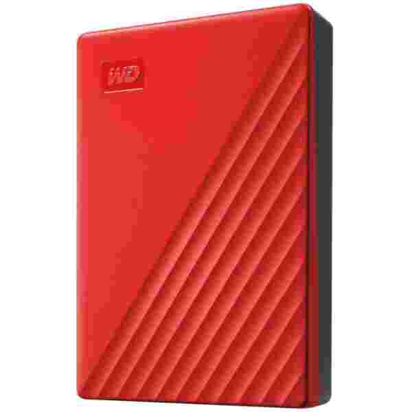 5" USB 3.2 zunanji HDD disk
