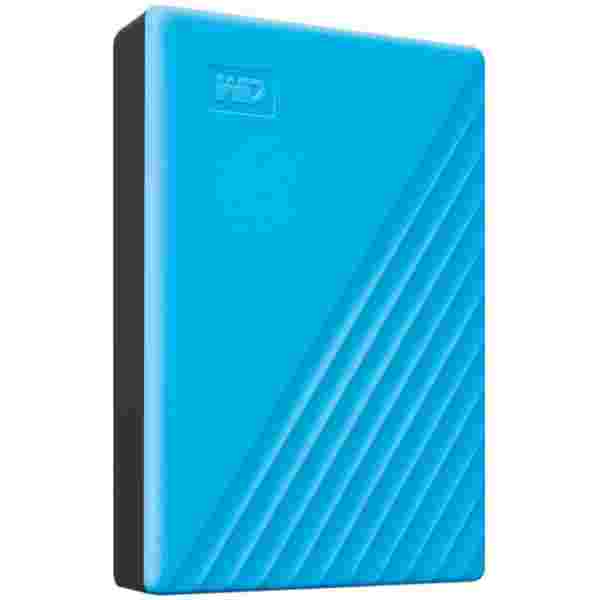 5" USB 3.2 zunanji HDD disk