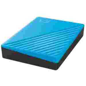 WD 6TB My Passport Sky 2