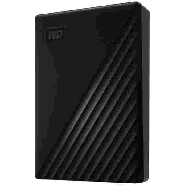 5" USB 3.2 zunanji HDD disk