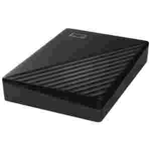 WD 5TB My Passport Black 2