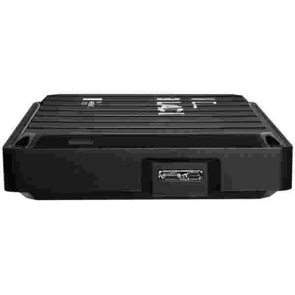 WD 5TB Black P10 Game Drive 2,5" USB 3.2 zunanji HDD disk - slika 3
