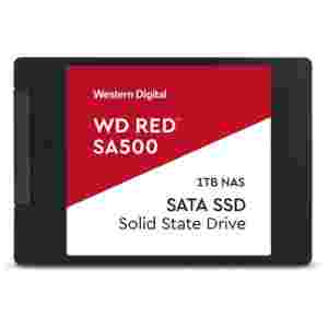 WD 1TB Red SA500 2