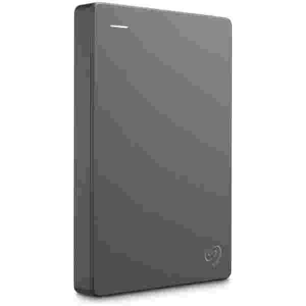 Seagate 2TB Basic Portable 2,5" USB 3.0 zunanji HDD disk - slika 3