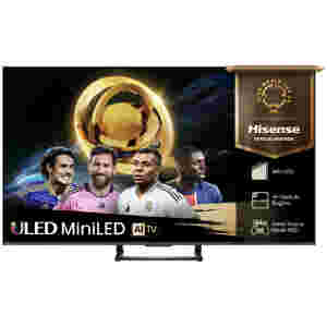HISENSE TV ULED (Mini LED) 75U7Q