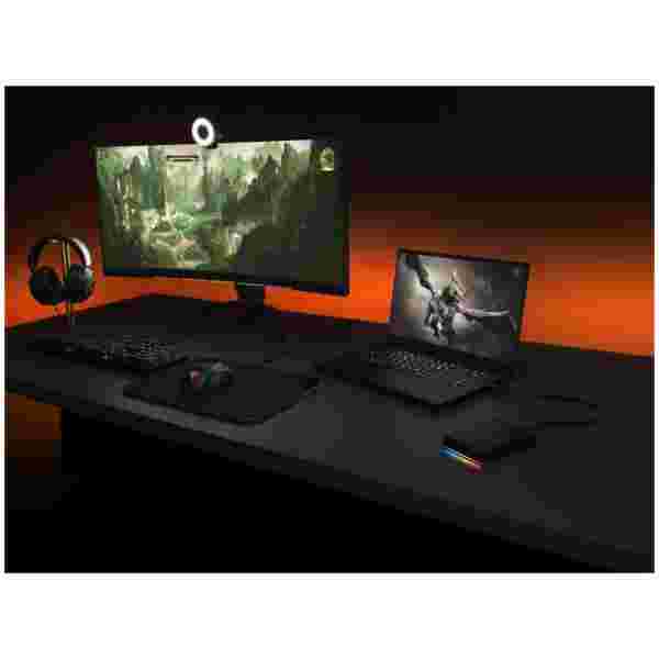 Seagate 2TB FireCuda Gaming USB 3.0 RGB zunanji HDD disk - slika 3