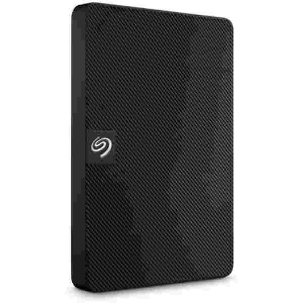 Seagate 2TB Expansion Portable 2,5" USB 3.0 zunanji HDD disk - slika 3