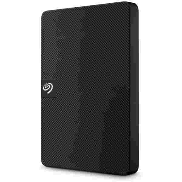 Seagate 4TB Expansion Portable 2,5" USB 3.0 zunanji HDD disk - slika 3