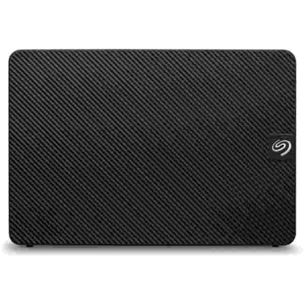 Seagate 4TB Expansion Desktop 3,5" USB 3.0 zunanji HDD disk - slika 3