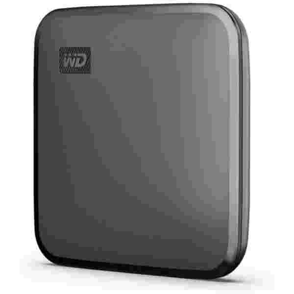 WD 1TB Elements SE SSD USB 3.0 zunanji SSD disk - slika 3