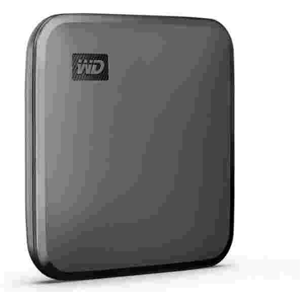 WD 2TB Elements SE SSD USB 3.0 zunanji SSD disk - slika 3