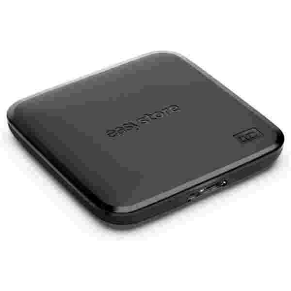 WD 2TB Elements SE SSD USB 3.0 zunanji SSD disk - slika 2