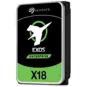 Seagate 12TB Exos X18 3