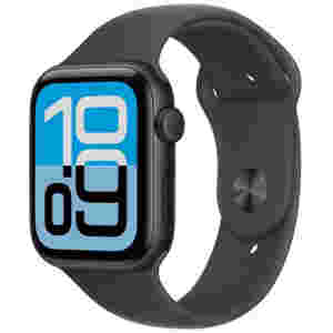 Apple Watch SE 3 GPS 40mm MEHC4WF/A Midnight Aluminium - M/L